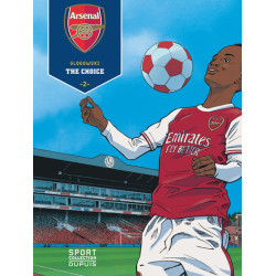 Arsenal F.C. - Tome 2 - The...