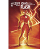 Geoff Johns présente Flash  - Tome 5