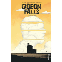 Gideon Falls - Tome 3