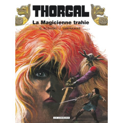 Thorgal - Tome 1 - La...