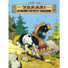 Yakari - Tome 6 - Le Secret de Petit Tonnerre