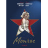 Les étoiles de l'histoire - Marilyn Monroe