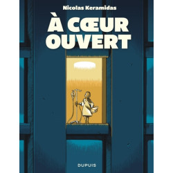 À coeur ouvert