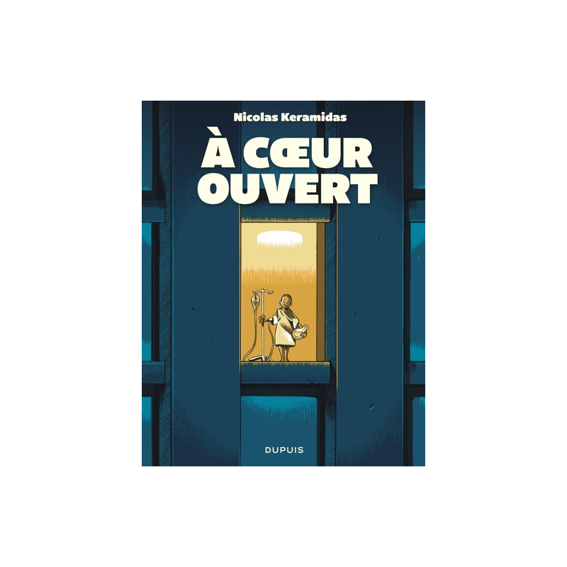 À coeur ouvert