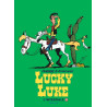 Lucky Luke - Nouvelle Intégrale - Tome 5