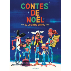 Contes de Noël du Journal...