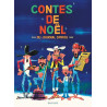 Contes de Noël du Journal Spirou 1955-1969