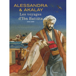 Les voyages d'Ibn Battûta