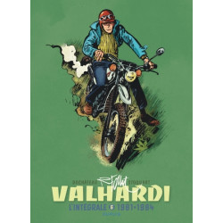 Valhardi Intégrale -...