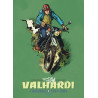 Valhardi Intégrale - Valhardi, L'intégrale, tome 6 (1981-1984)