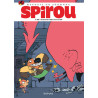 Recueil Spirou - Tome 360