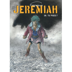 Jeremiah - Tome 38 - Tu...