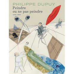 Peindre ou ne pas peindre -...