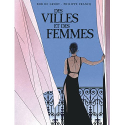 Des Villes et des femmes  -...