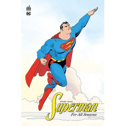 Superman for All Seasons