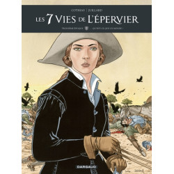 Les 7 Vies de l'Épervier -...