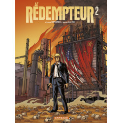 Le Rédempteur - Tome 2 - Le...
