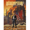 Le Rédempteur - Tome 2 - Le Rédempteur - Tome 2