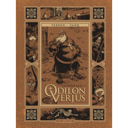 Intégrale Odilon Verjus -...