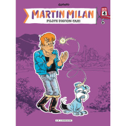 Intégrale Martin Milan -...