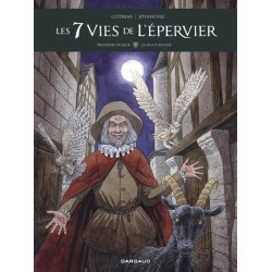 Les 7 Vies de l'Épervier -...