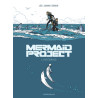 Mermaid Project - Mermaid project Intégrale Edition N/B