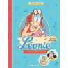 Léonie - Tome 3 - Les Grandes vacances