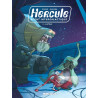 Hercule, agent intergalactique - Tome 2 - L'Intrus