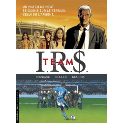Intégrale I.R.$ TEAM