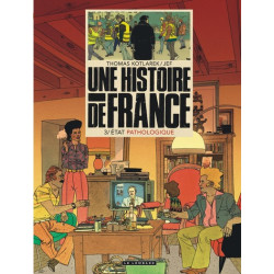 Une Histoire de France -...