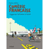 Comédie française, voyages dans l'antichambre du pouvoir