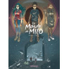 Le Monde de Milo  - Tome 8