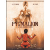 Pygmalion et la vierge d’ivoire