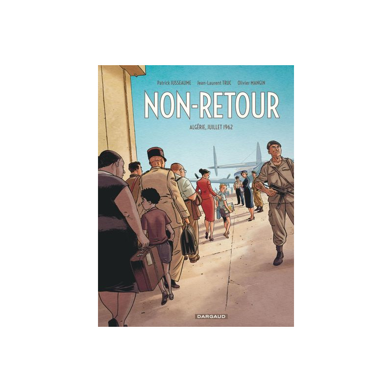 Non-Retour