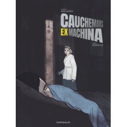 Cauchemars Ex Machina