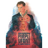 Purple Heart - Tome 2 - Projet Bluebird