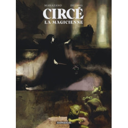 Circé la magicienne
