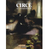 Circé la magicienne