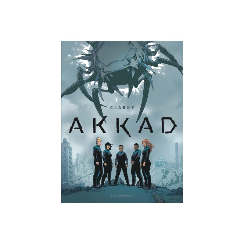 AKKAD