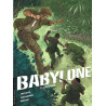 Babylone - Tome 2 - L'Évasion