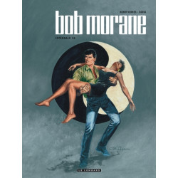 Intégrale Bob Morane...