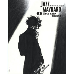 Jazz Maynard - Intégrales -...