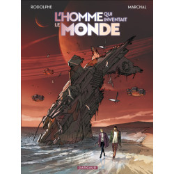 L'homme qui inventait le monde