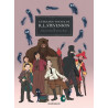 L'étrange voyage de R. L. Stevenson