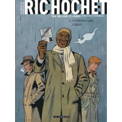 Les Nouvelles Enquêtes de...