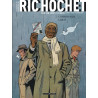 Les Nouvelles Enquêtes de Ric Hochet - Tome 5 - Commissaire Griot