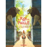 Le Roi de Paille - Tome 2 - Le Couronnement de la Reine morte