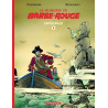 La Jeunesse de Barbe-Rouge intégrale - tome 2