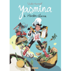 Yasmina - Tome 1 -...