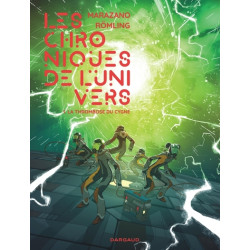 Les Chroniques de l'univers...